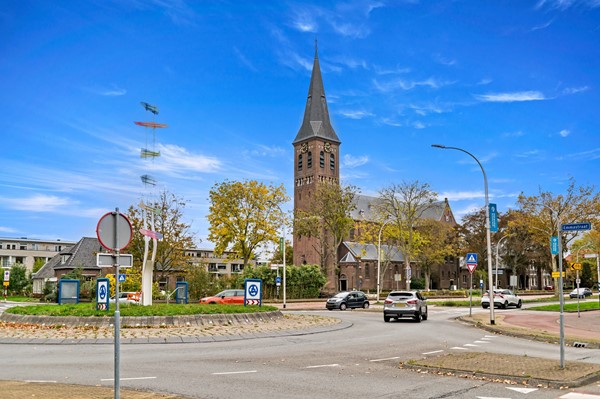 Medium property photo - Pasteurlaan 8, 2641 ZE Pijnacker